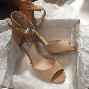 Steve Madden Heels